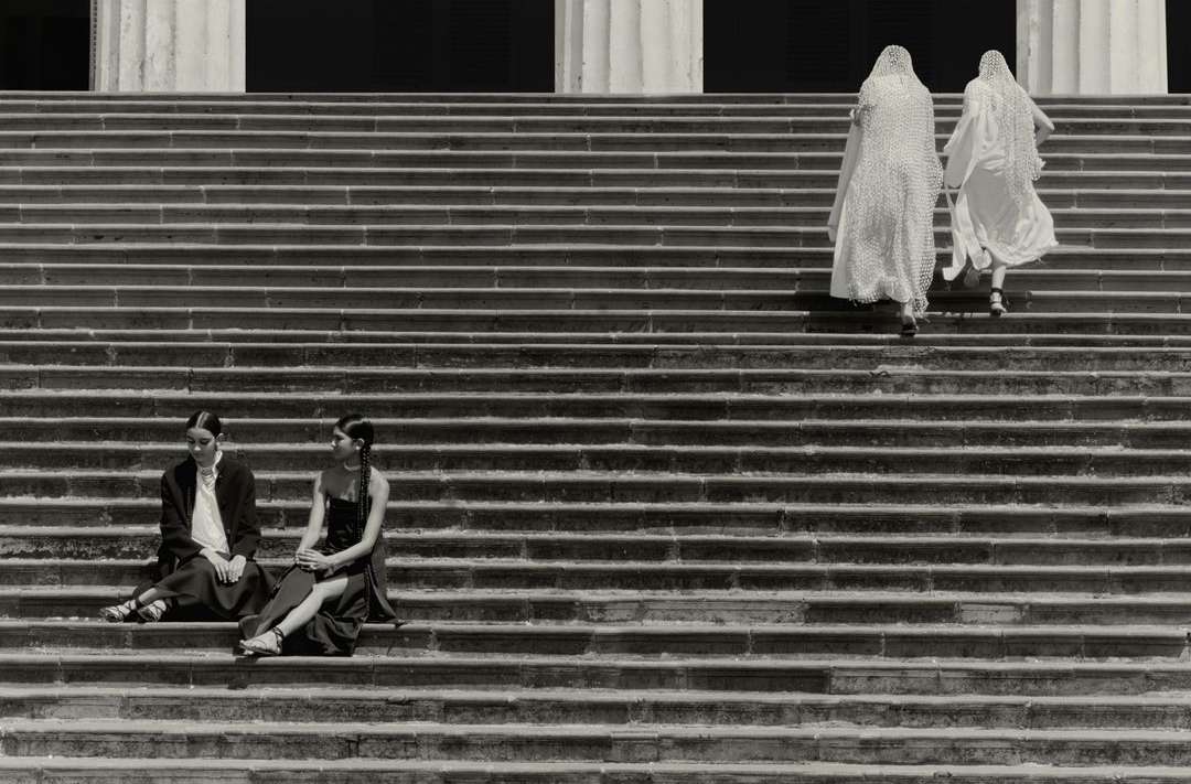 Vogue India |  Jul. 23