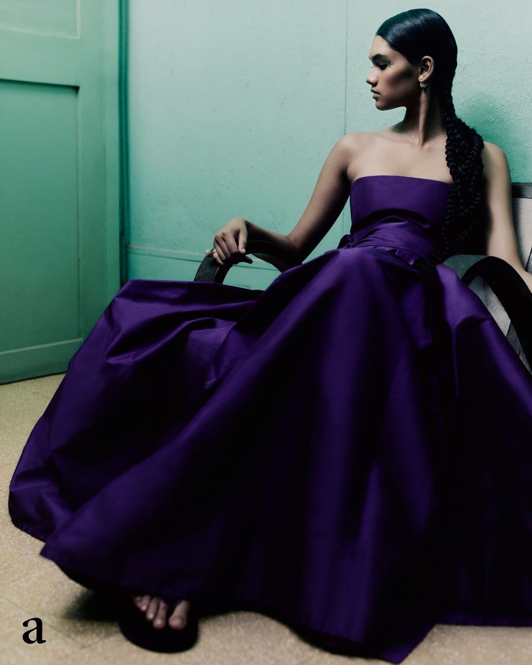 Vogue India |  Jul. 23