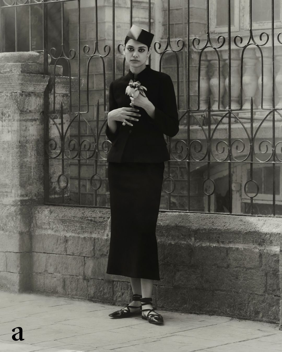 Vogue India |  Jul. 23