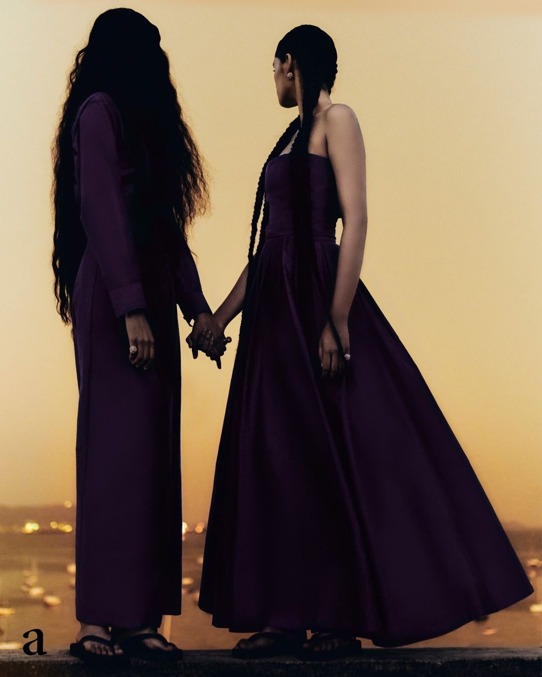 Vogue India |  Jul. 23