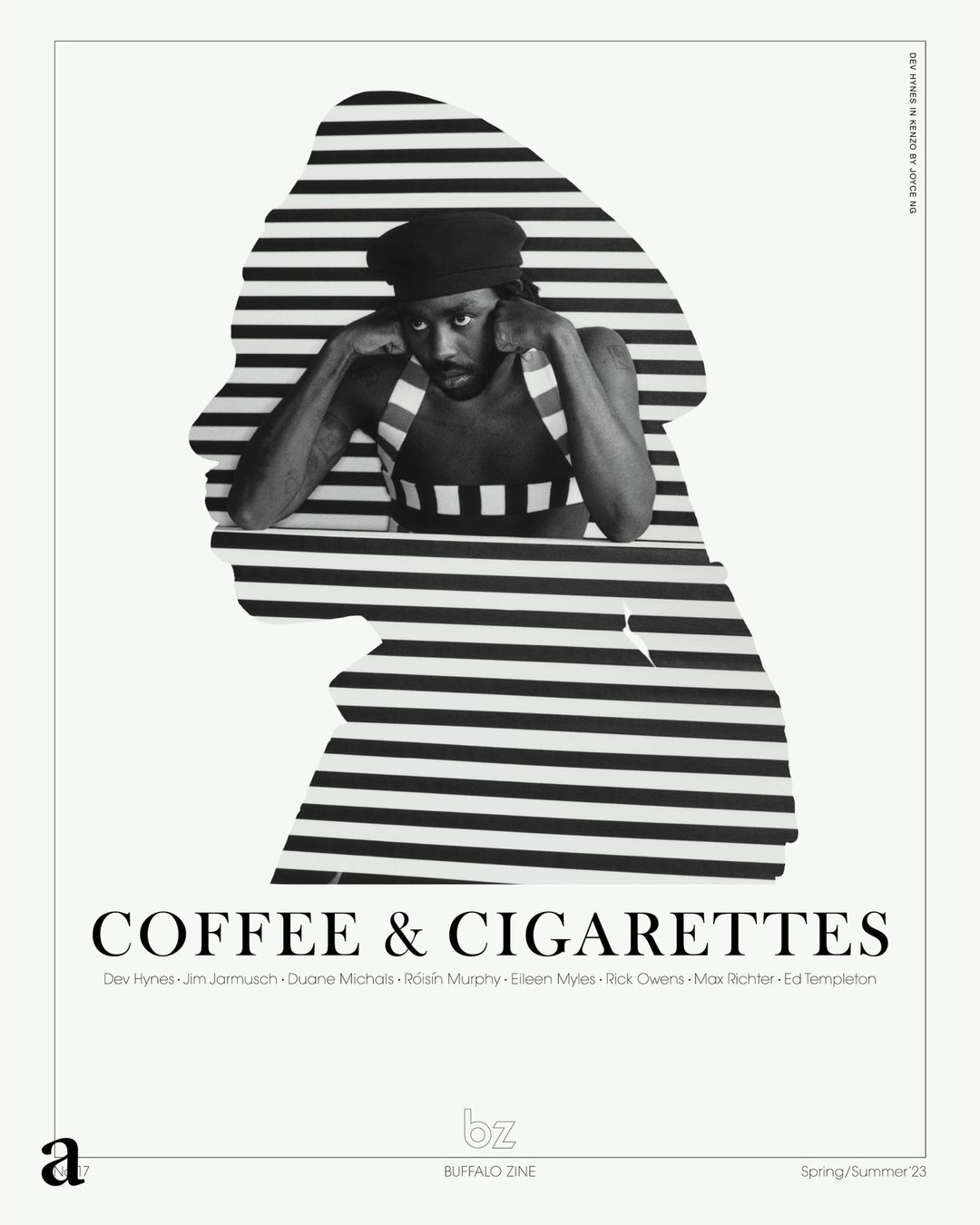 Buffalo Zine |  Sep. 23