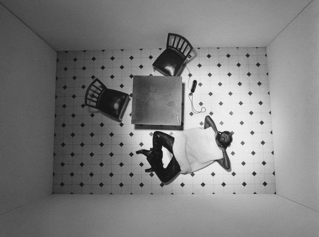 Buffalo Zine |  Sep. 23