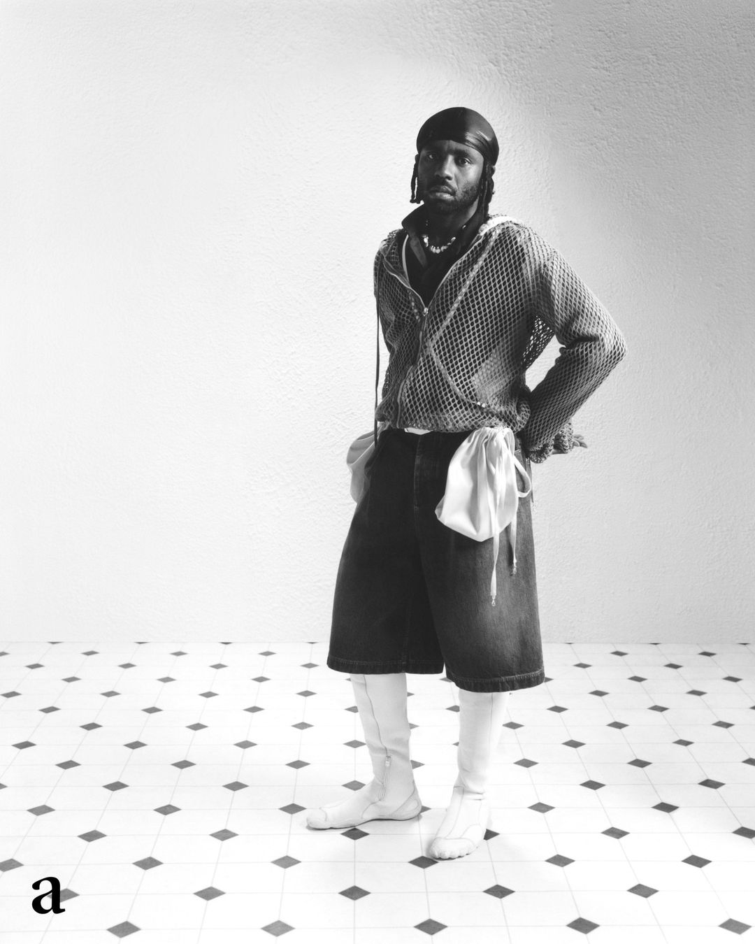 Buffalo Zine |  Sep. 23