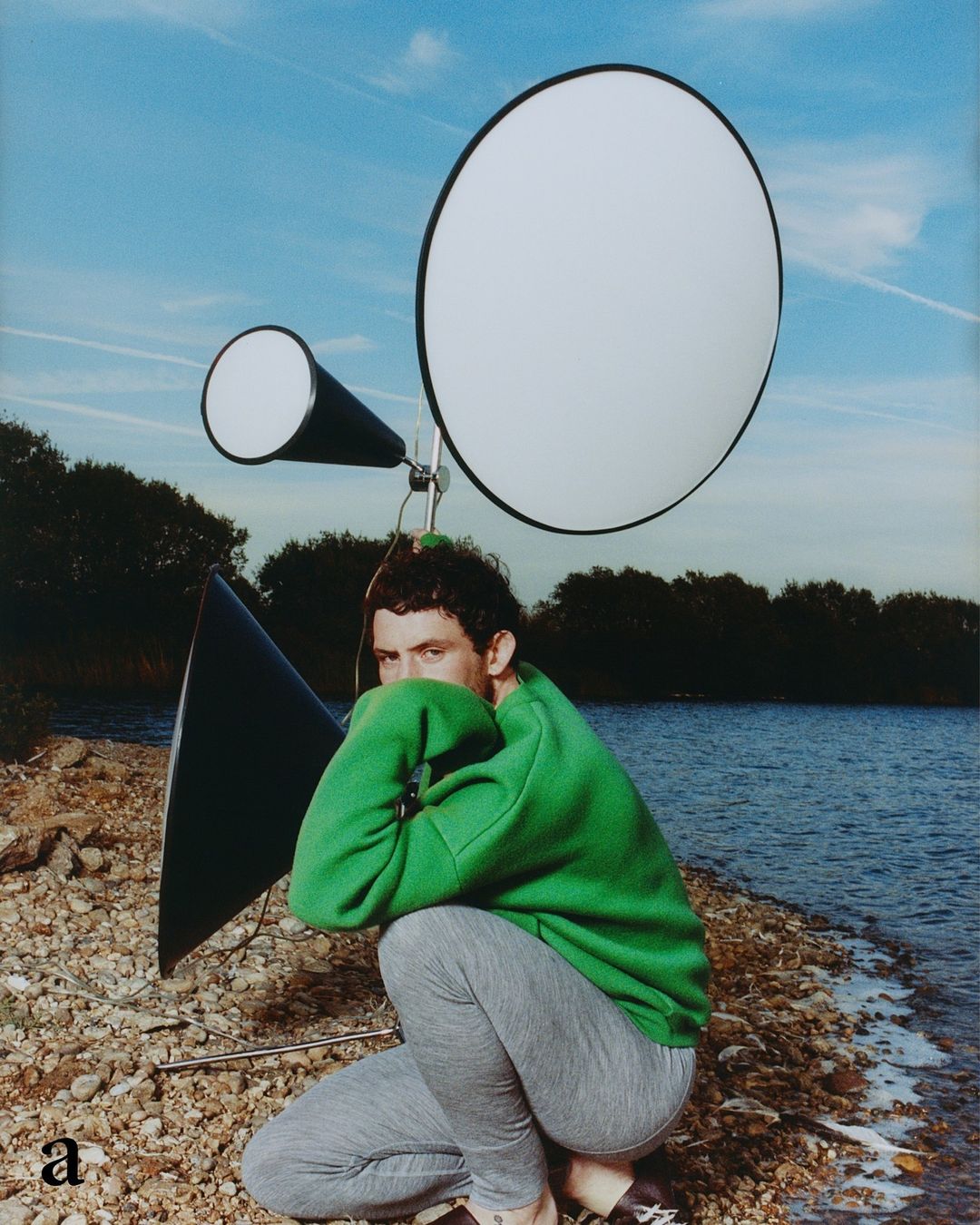 SSAW Magazine |  Nov. 23