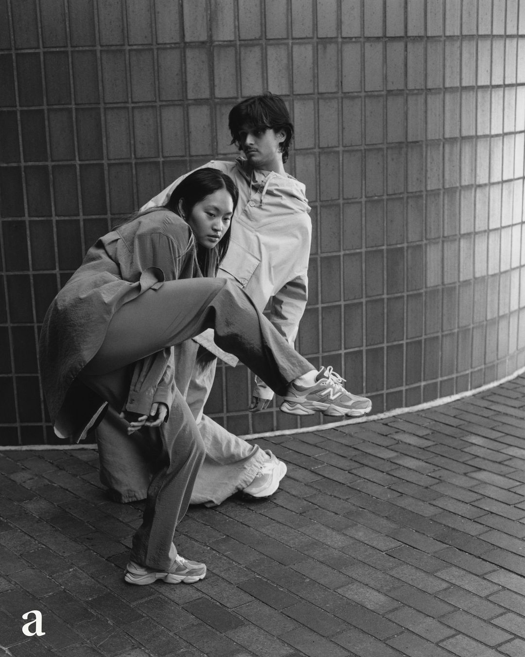 New Balance Lifestyle |  Nov. 23