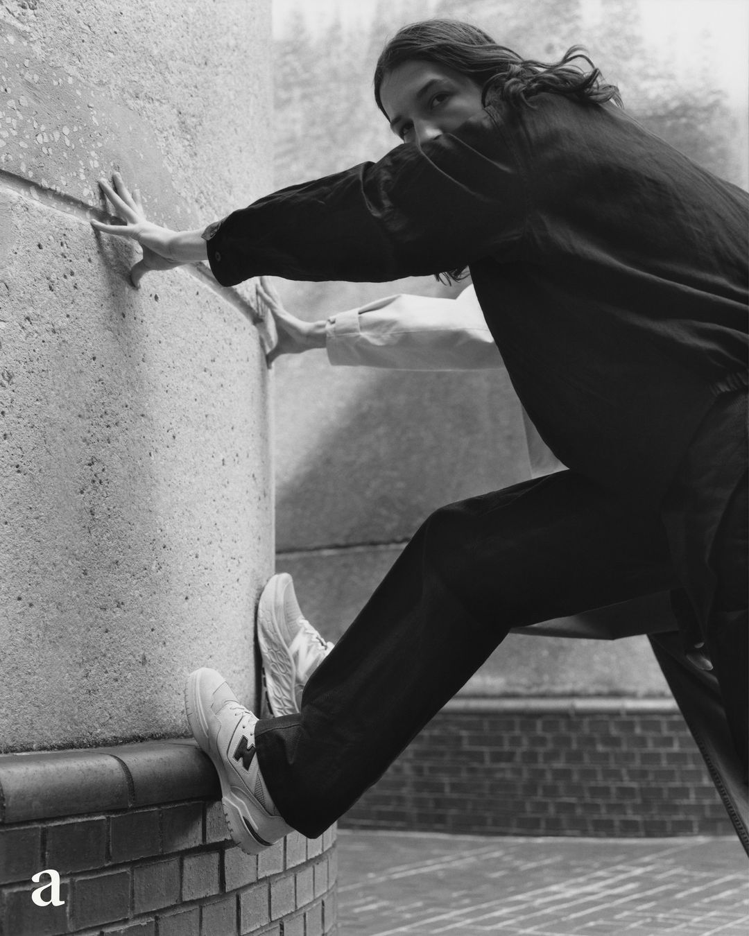 New Balance Lifestyle |  Nov. 23