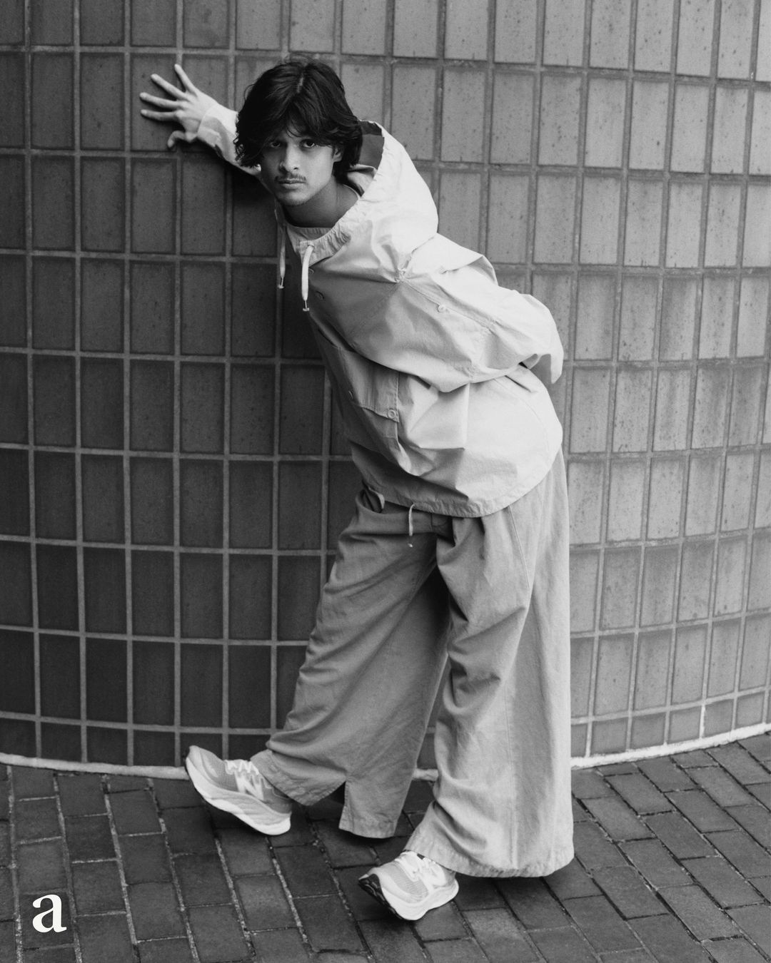 New Balance Lifestyle |  Nov. 23