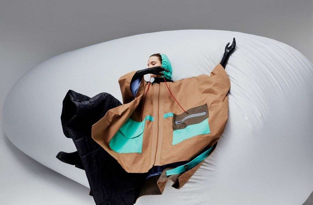 Barbour International |  Nov. 23