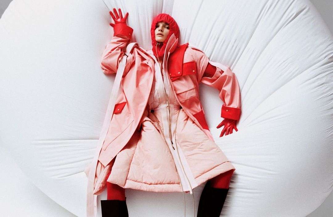 Barbour International |  Nov. 23