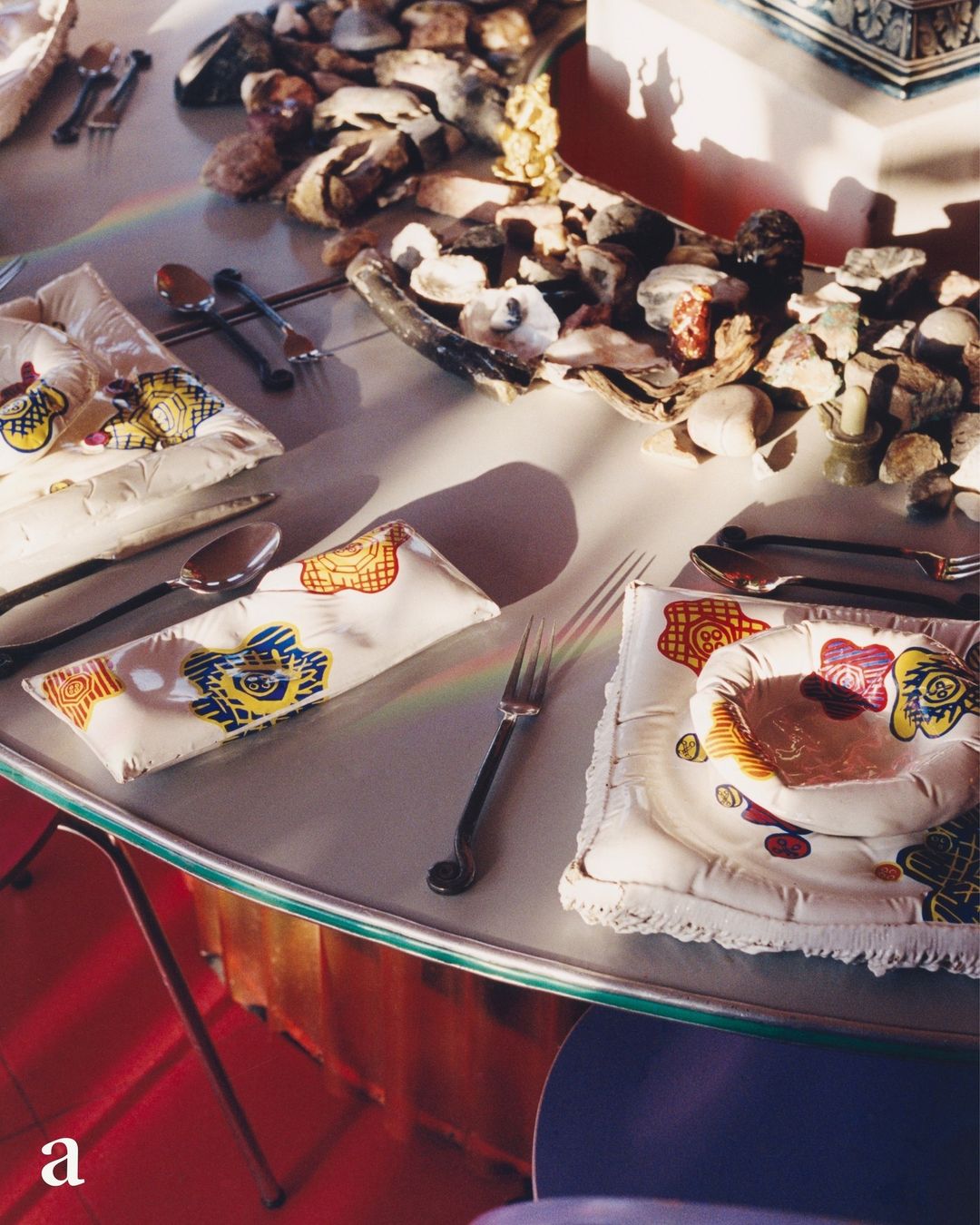 The World of Interiors |  Nov. 23