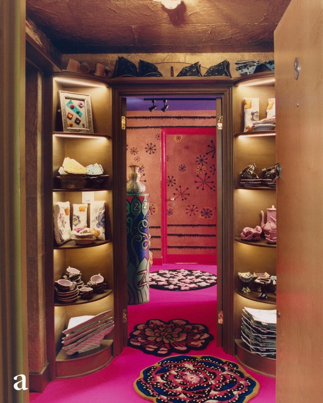 The World of Interiors |  Nov. 23