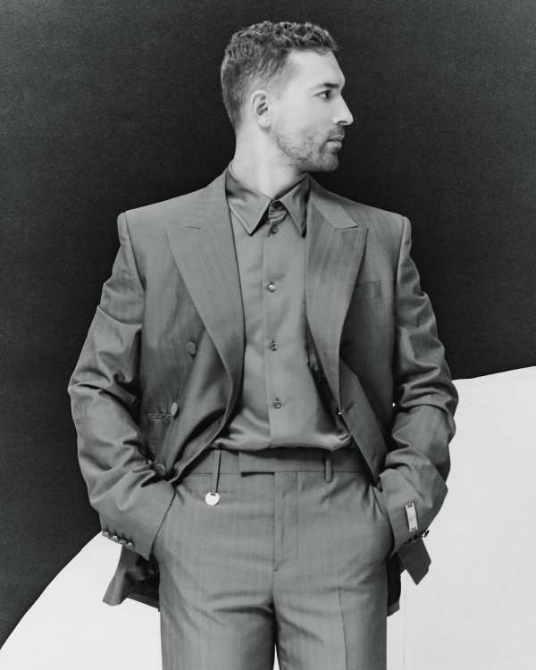 Ethan Hart
