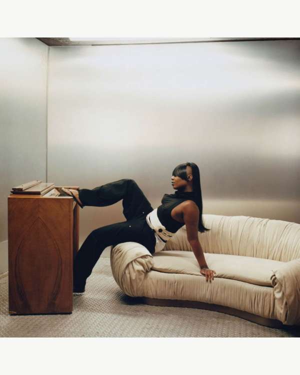 Joyce NG