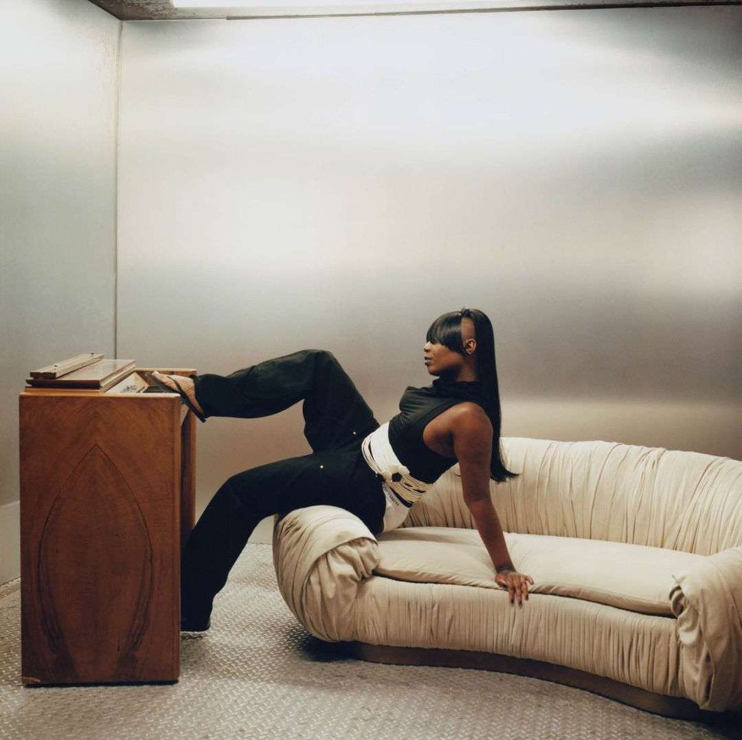 Joyce NG