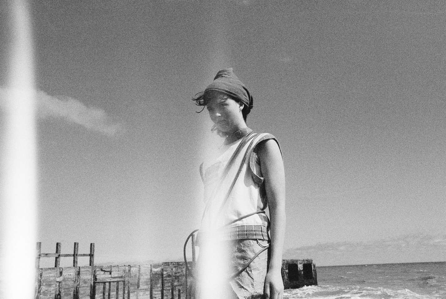 Kerry J Dean