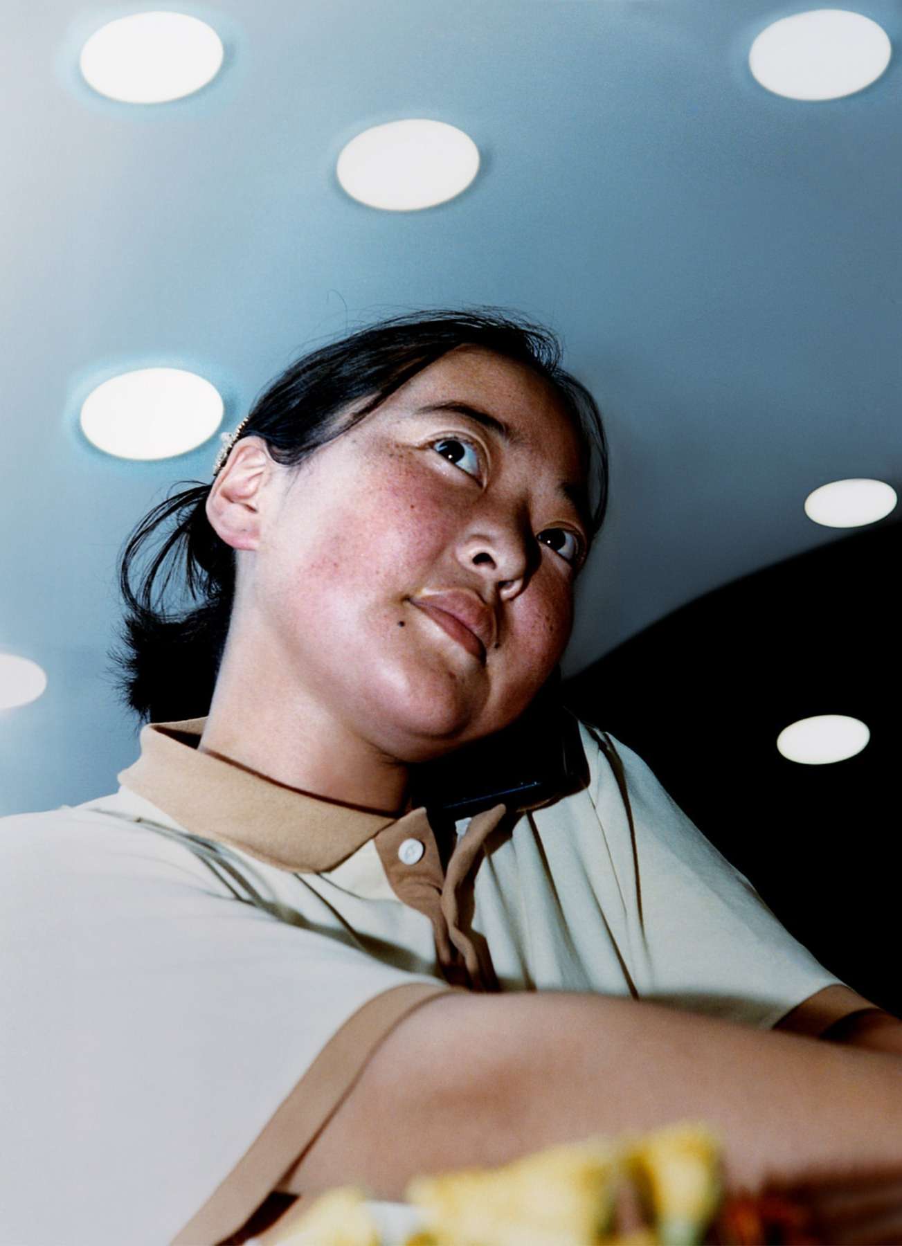 Kerry J Dean