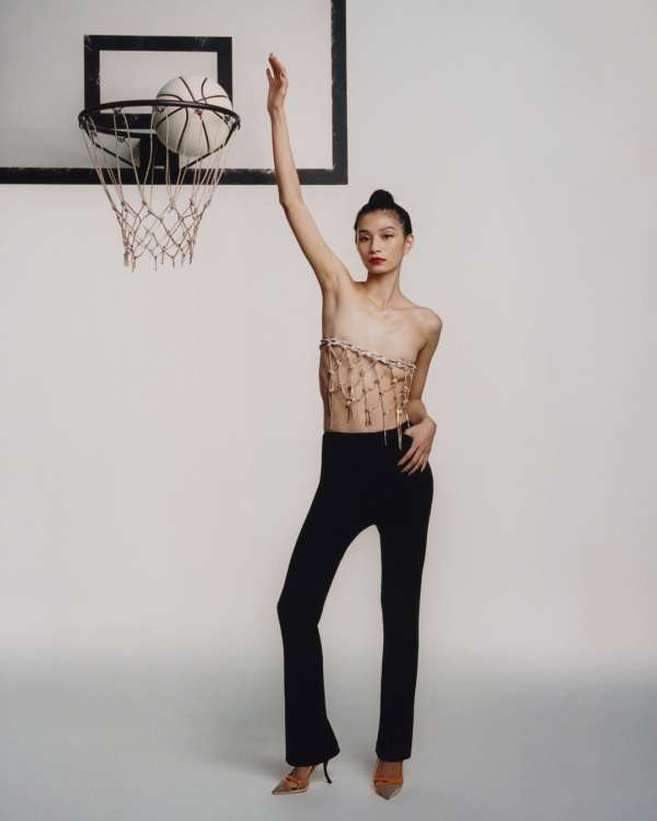 Joyce NG