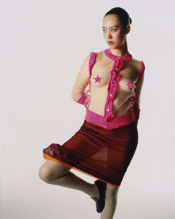 Joyce NG