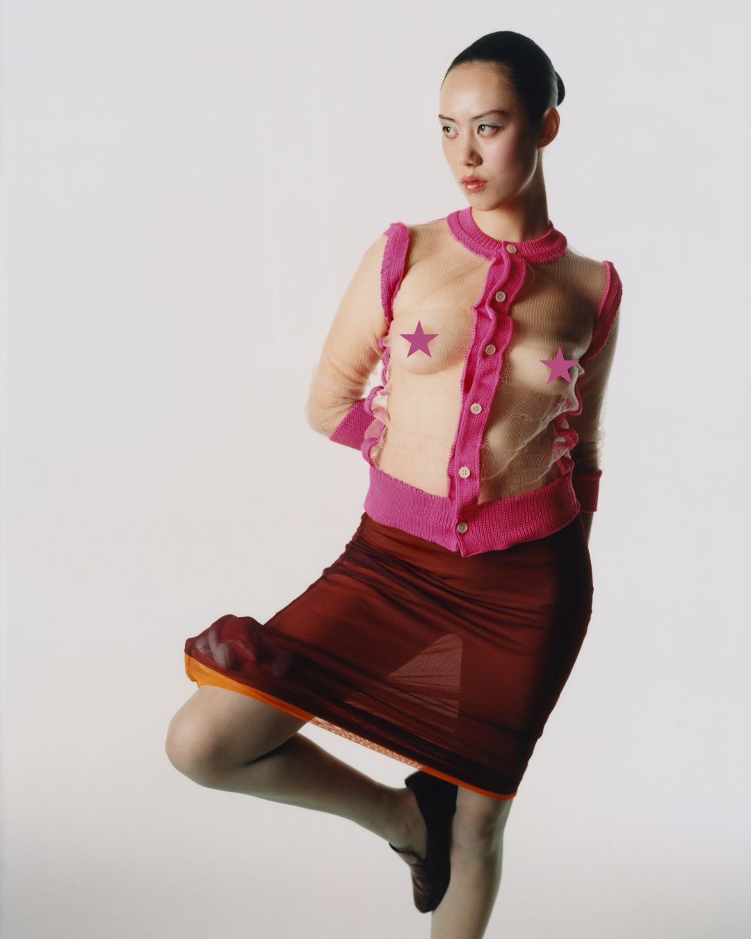 Joyce NG