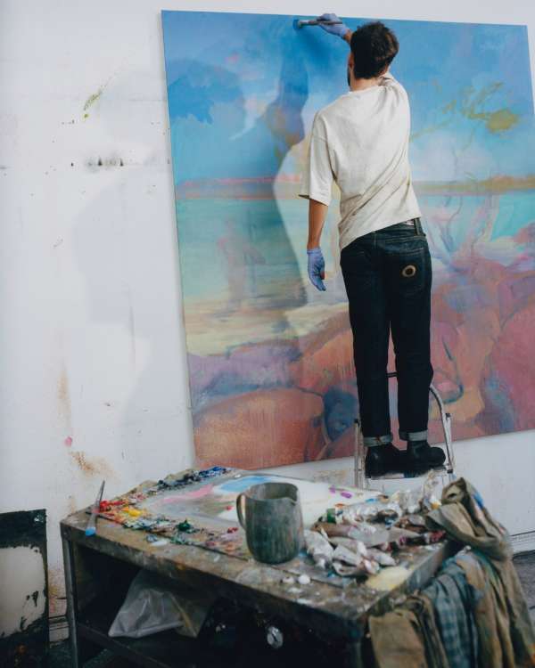 Joyce NG