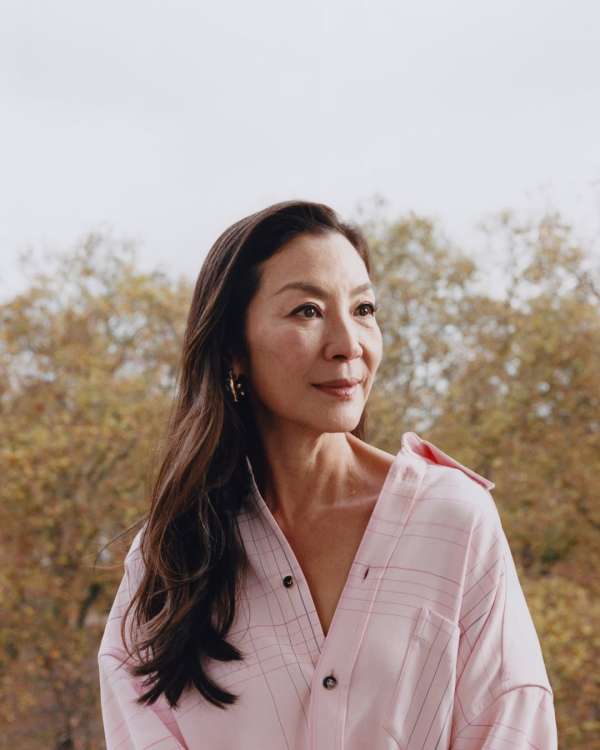 Joyce NG