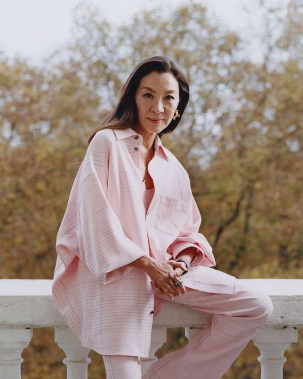 Joyce NG