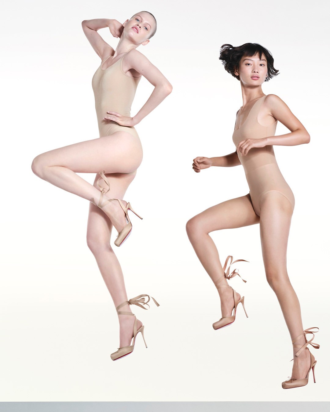Marcin Kempski X Christian Louboutin Jul. 25