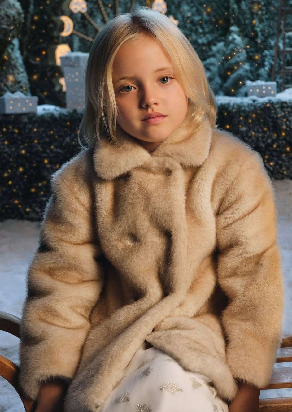 Marcin Kempski X Dior