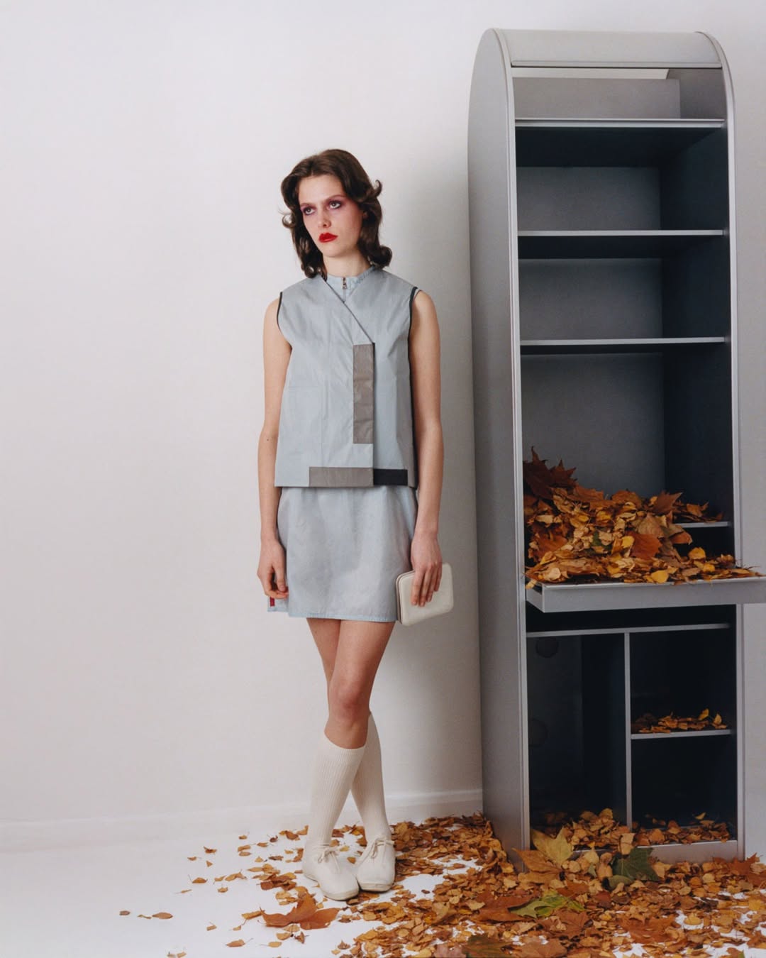 Second Life Markets |  Feb. 26