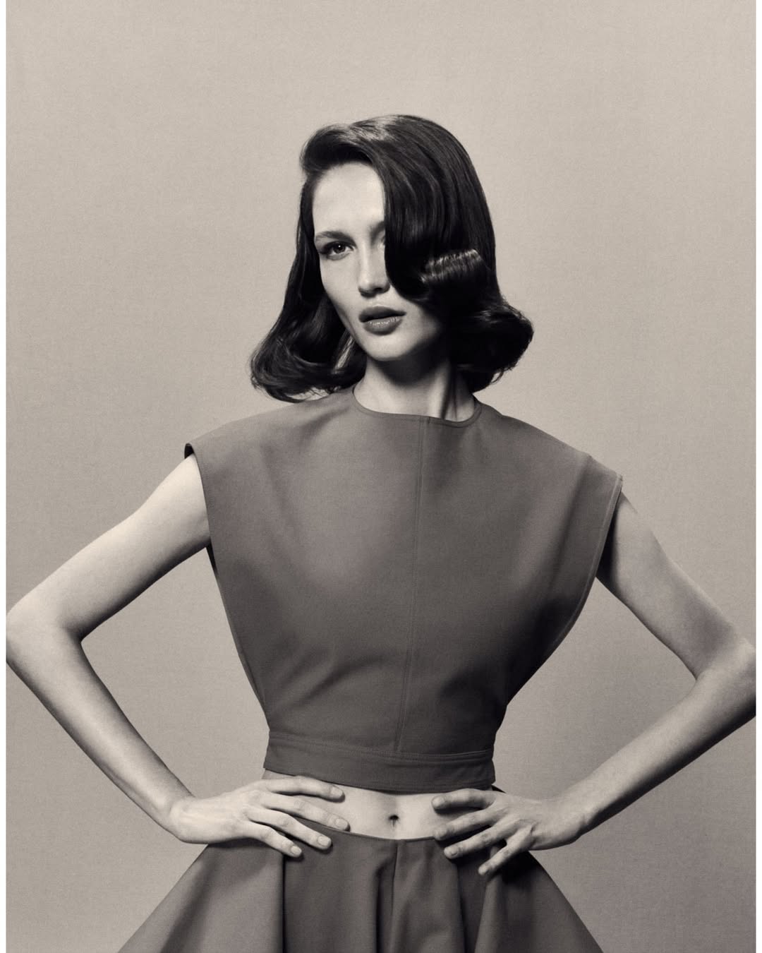 <a href="/ethan-hart">Ethan Hart</a> X Vogue TÜRKIYE <span style="text-transform: none; white-space: nowrap;">Feb. 26</span>