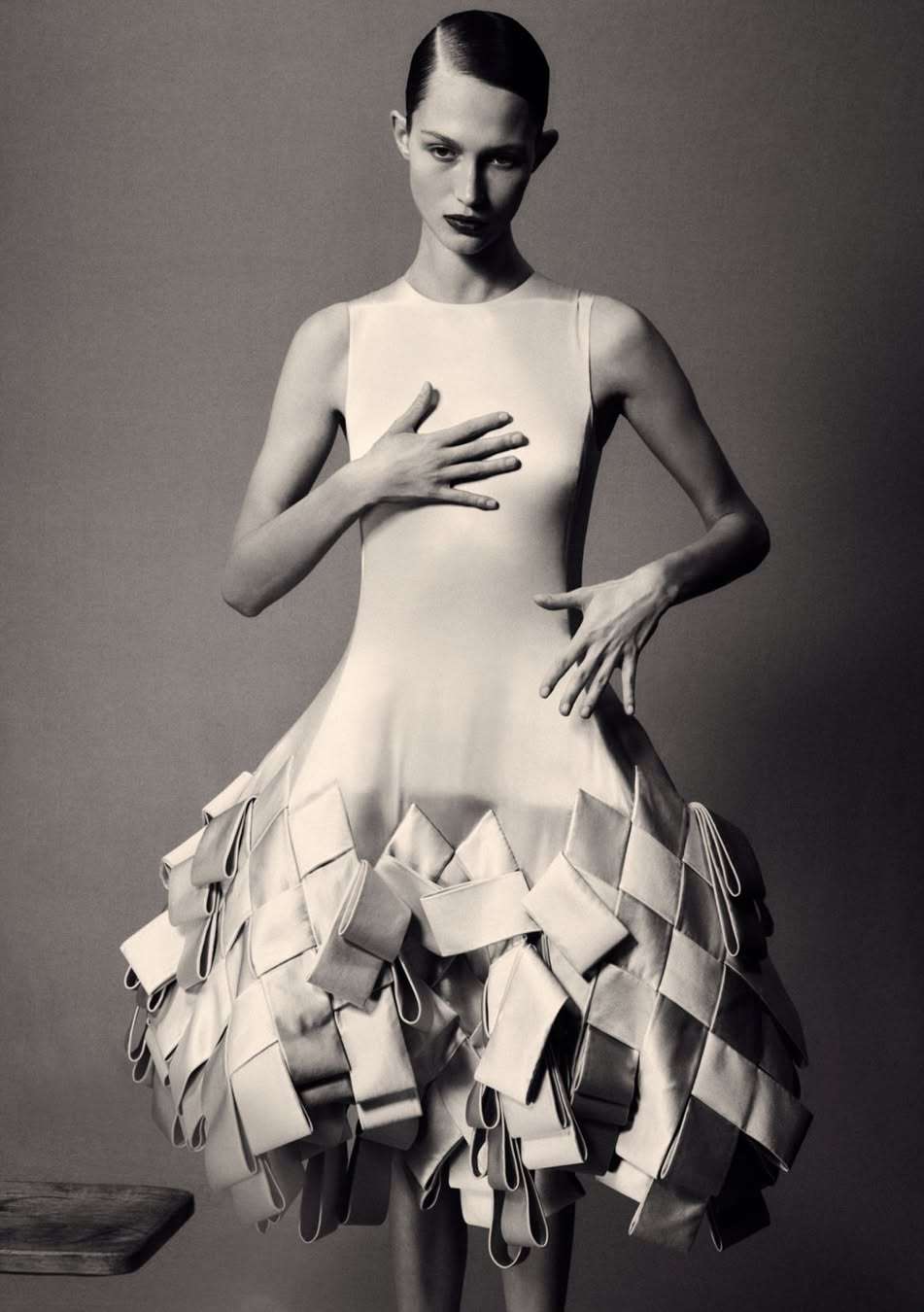 Ethan Hart X Vogue TÜRKIYE