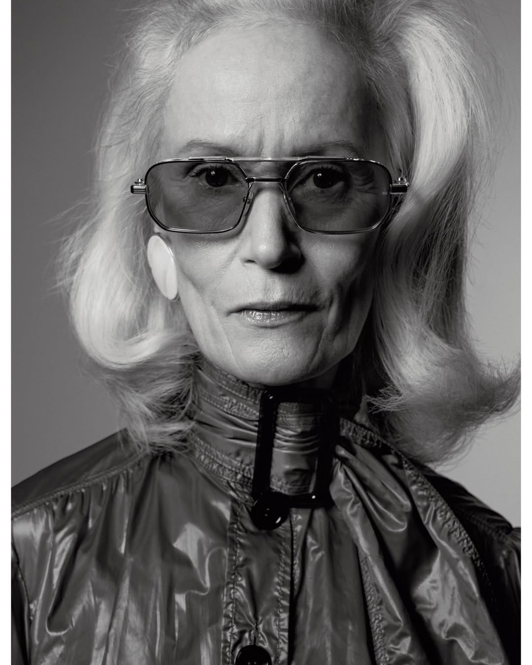 Horst Diekgerdes X Self Service Magazine