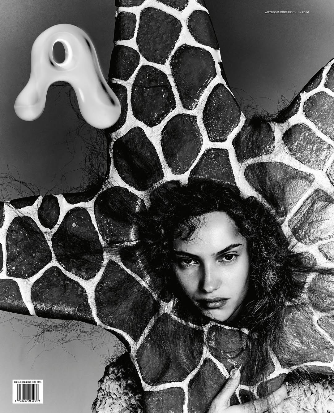 Marcin Kempski X Artroom Zine