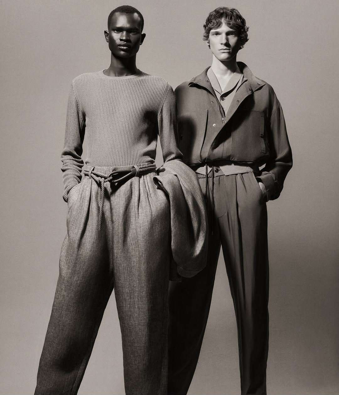 Ethan Hart X Numero Magazine Apr. 26