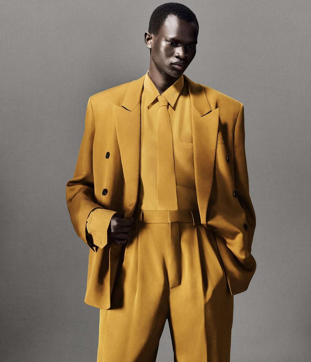 Ethan Hart X Numero Magazine