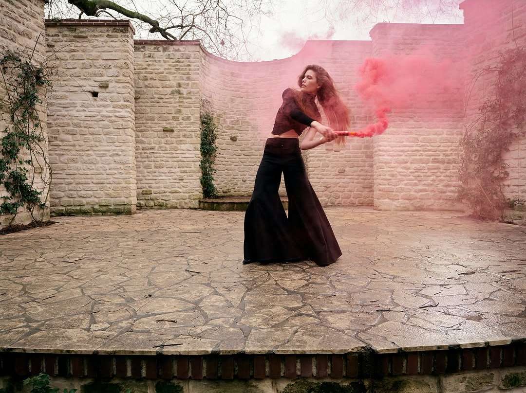 Horst Diekgerdes X Beyond Noise