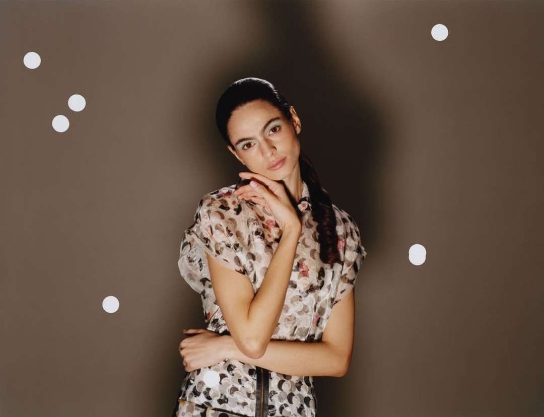 Joyce NG X FAMILY STYLE May. 26