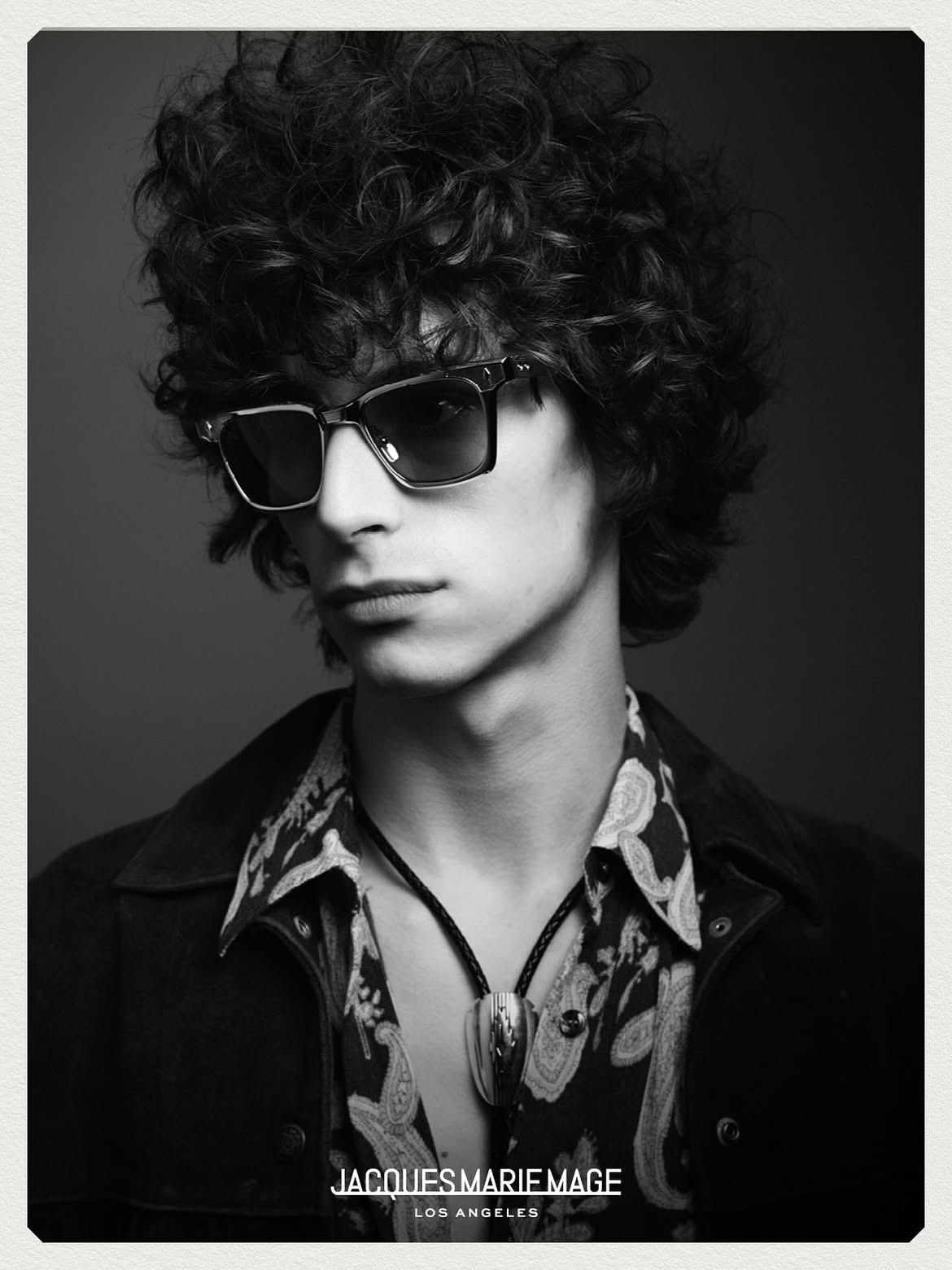 Horst Diekgerdes X Jerome Jacques Mariemage