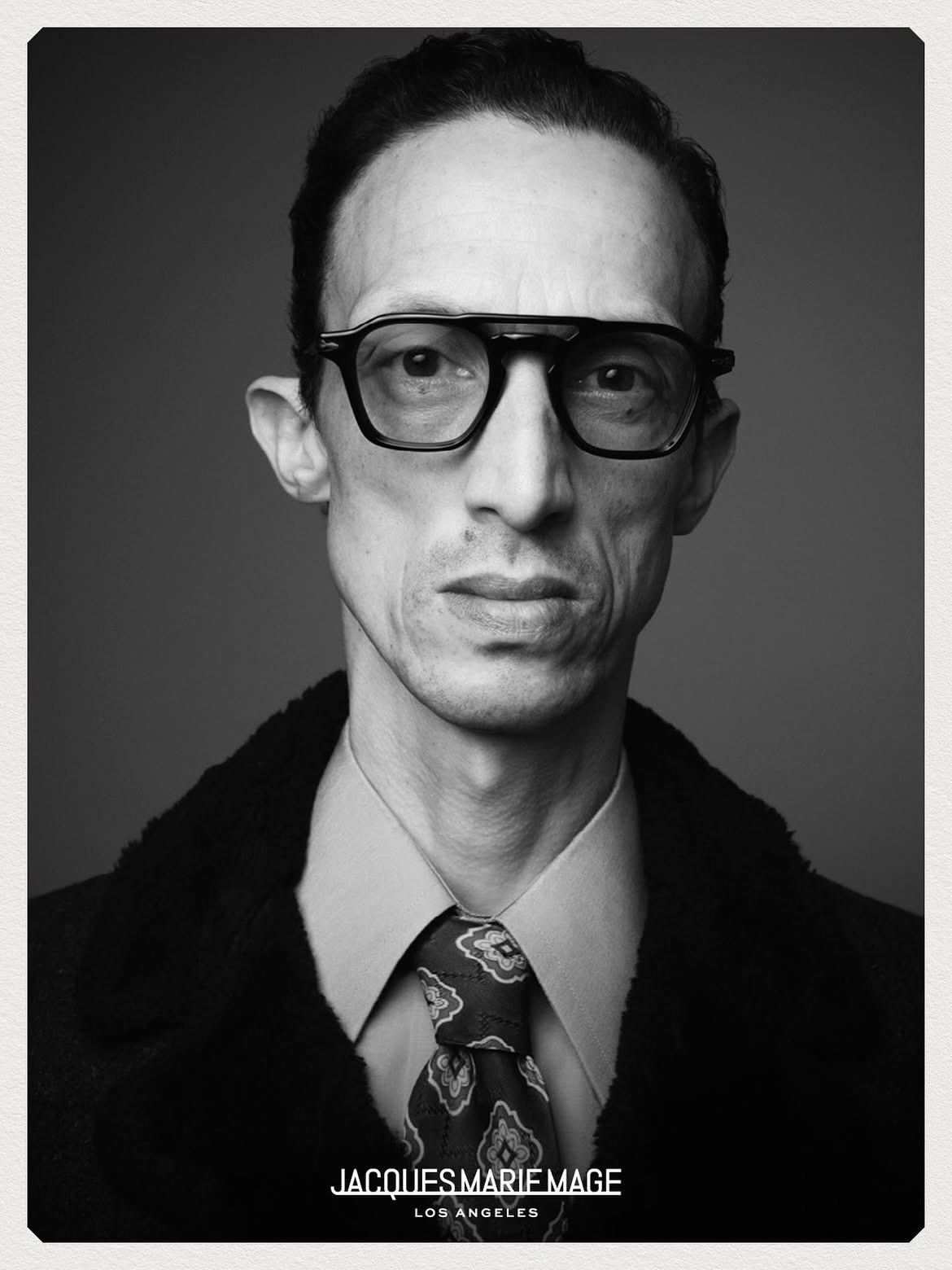 Horst Diekgerdes X Jerome Jacques Mariemage Aug. 26