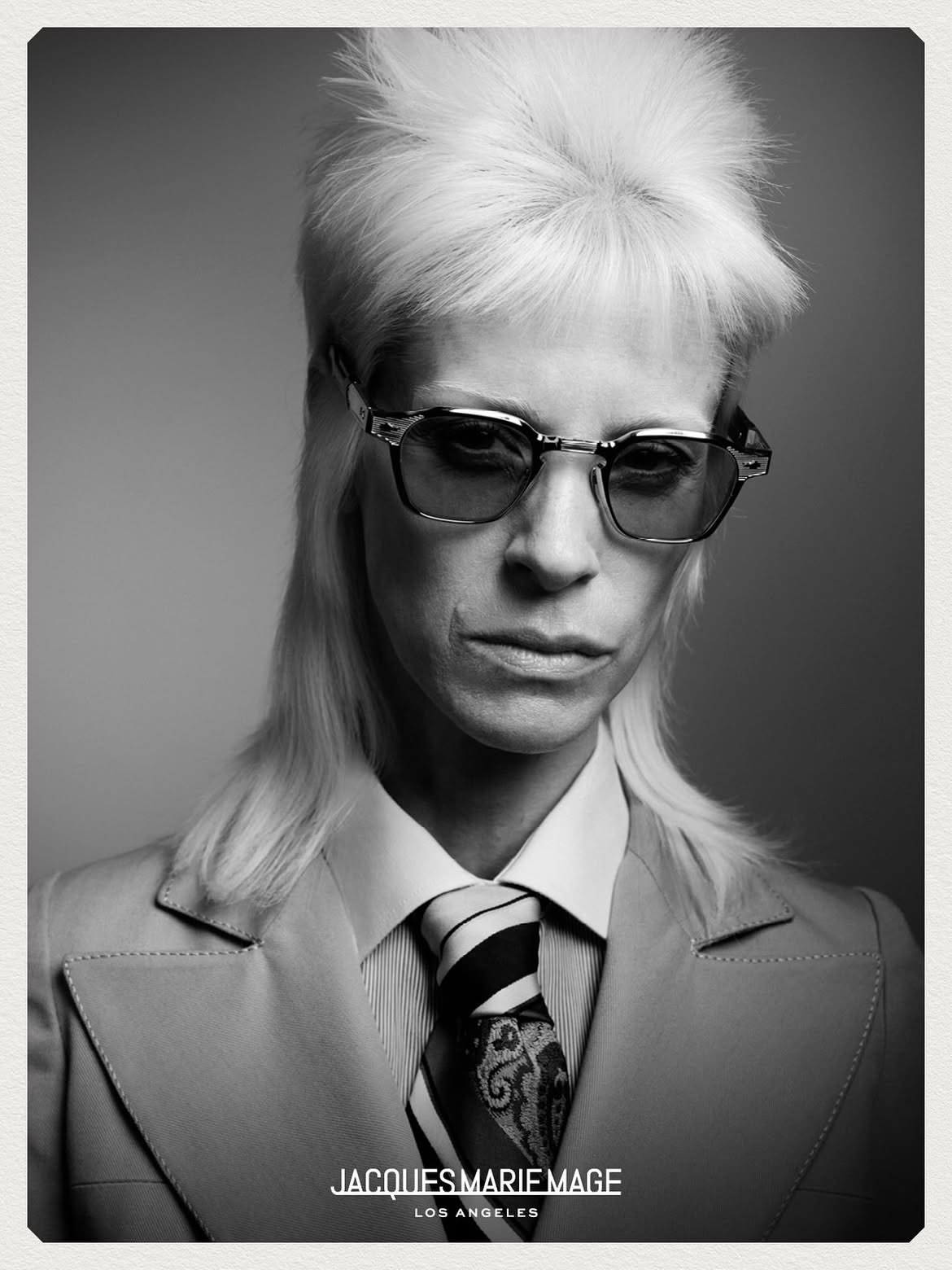 Horst Diekgerdes X Jerome Jacques Mariemage