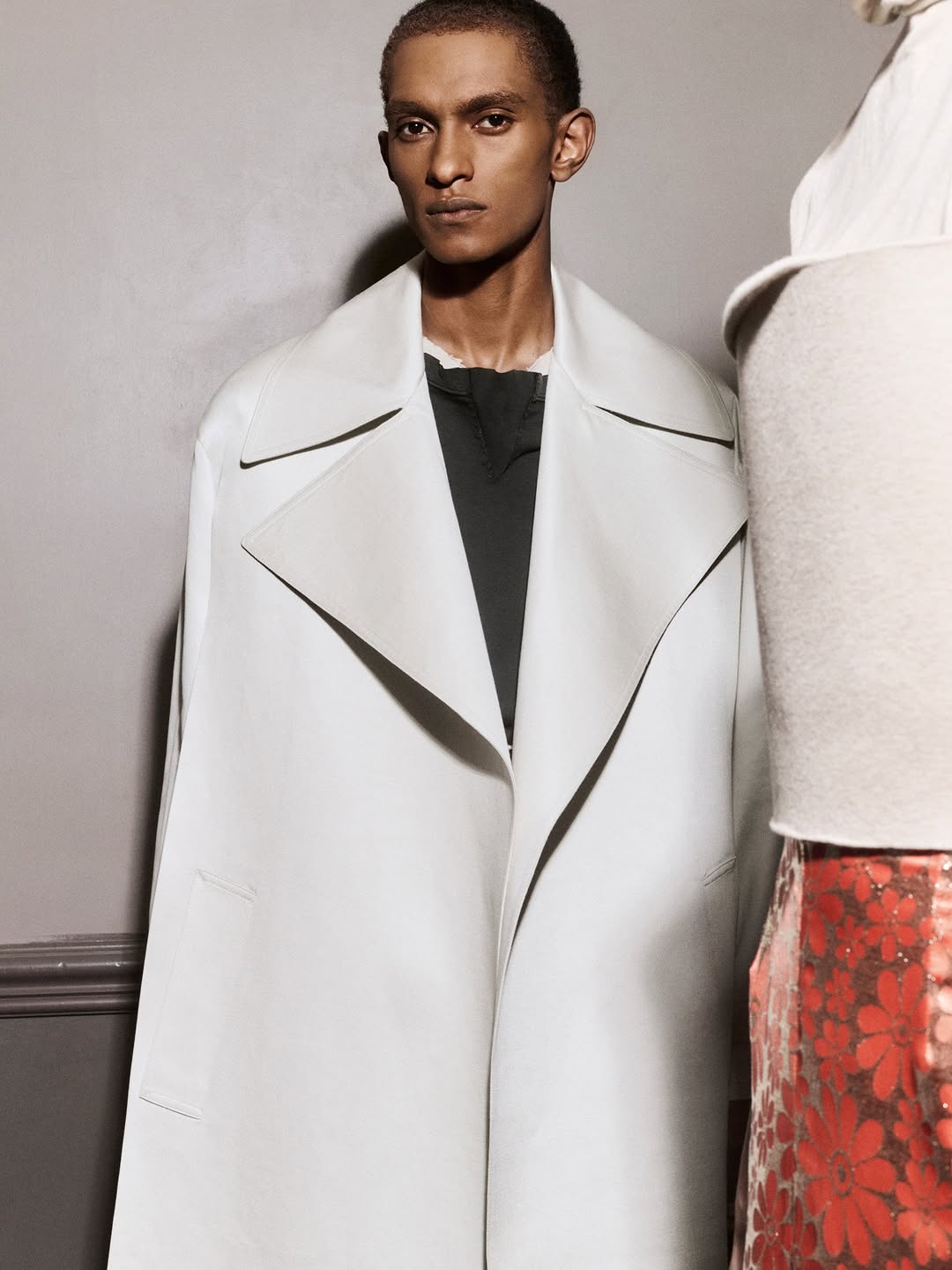 Maison Margiela |  Oct. 26