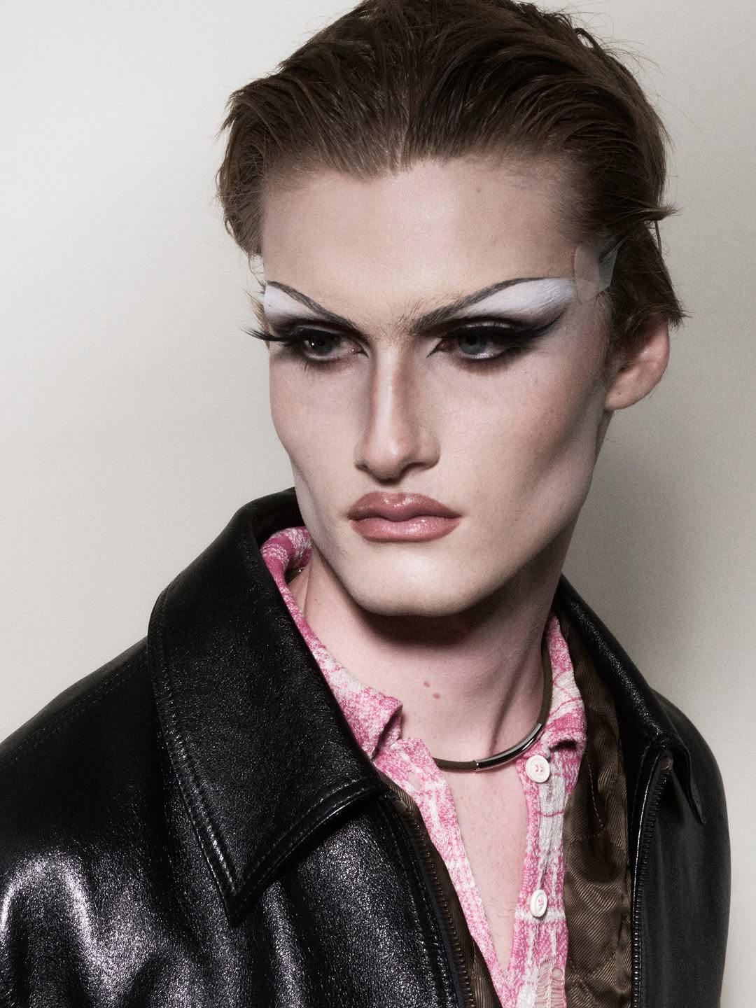 Ethan Hart X Maison Margiela