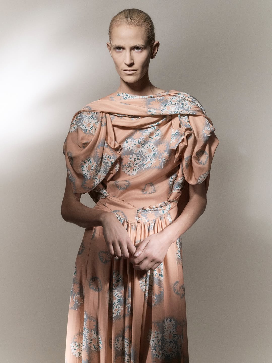 Maison Margiela |  Oct. 26