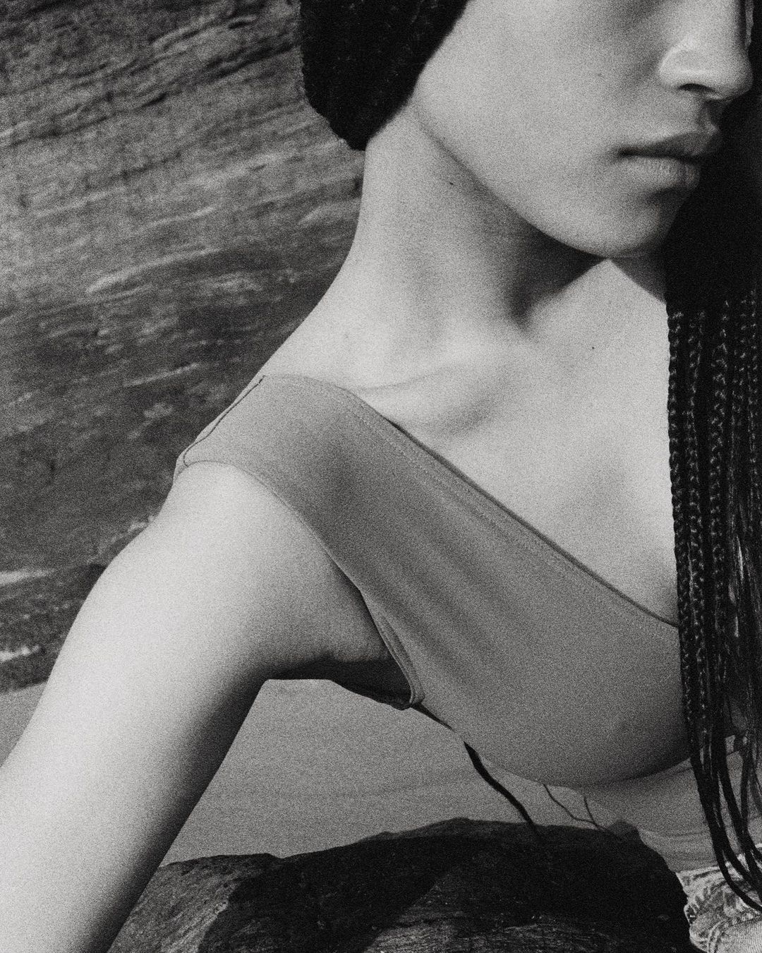 ERES Paris Official |  Aug. 23