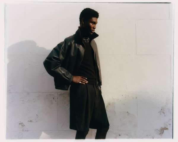 Arthur Comely