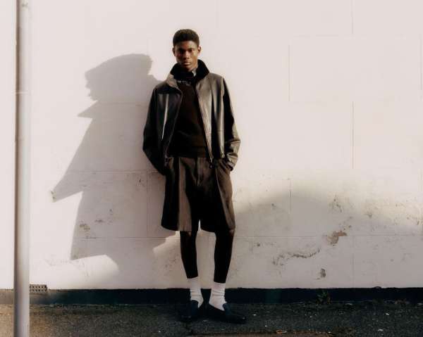 Arthur Comely