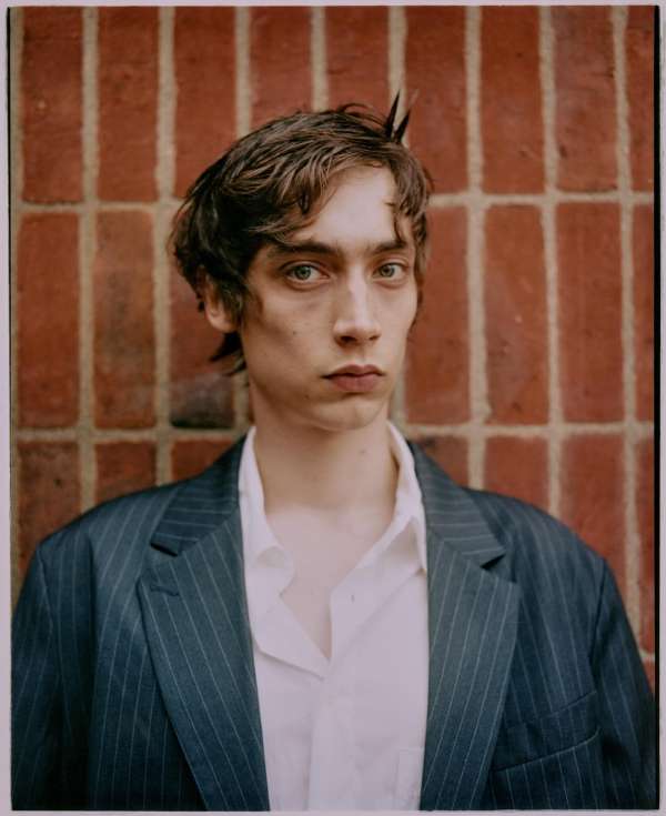 Arthur Comely