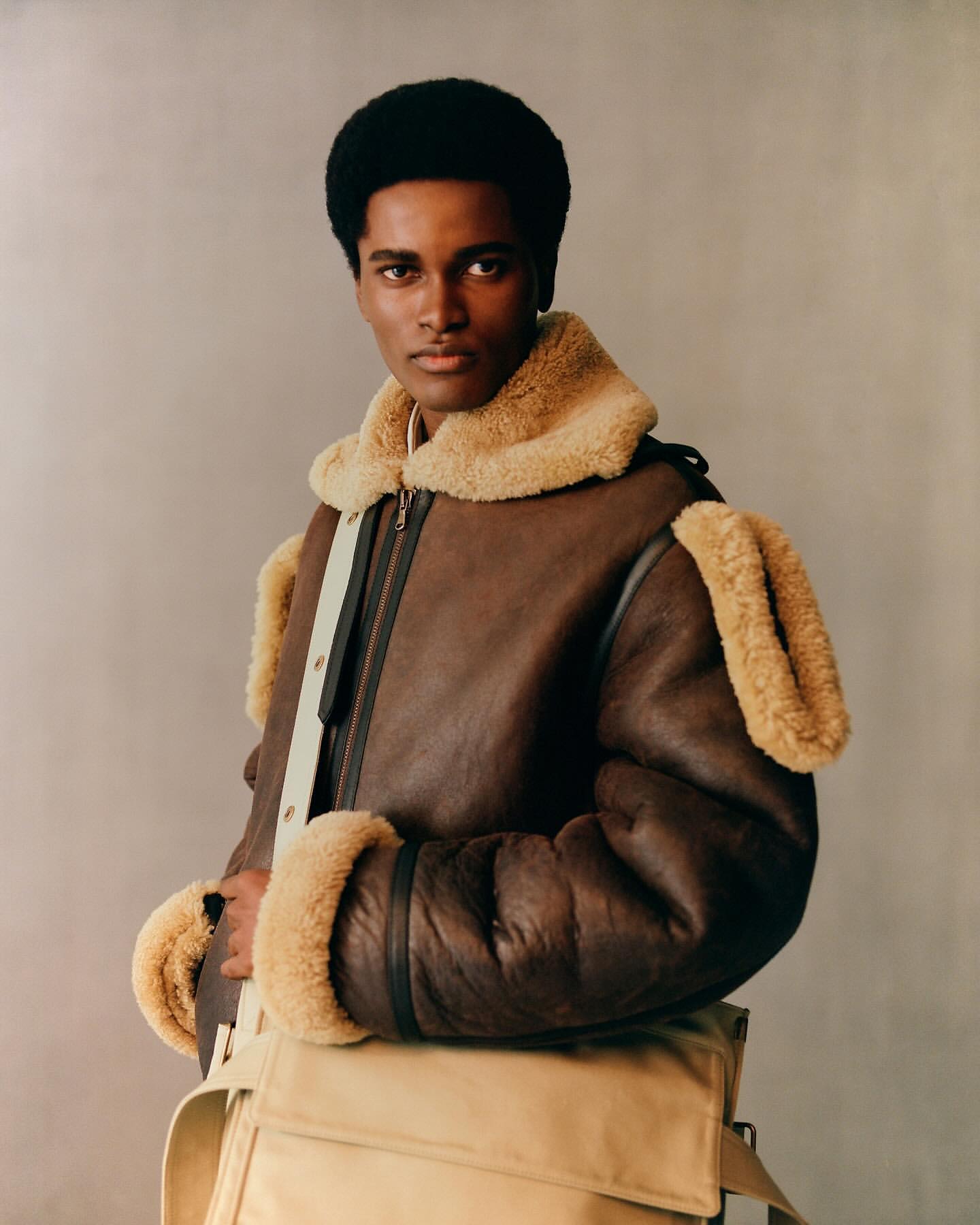 Arthur Comely