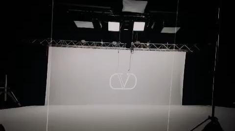 Arthur Valverde X Valentino Beauty Aug. 24