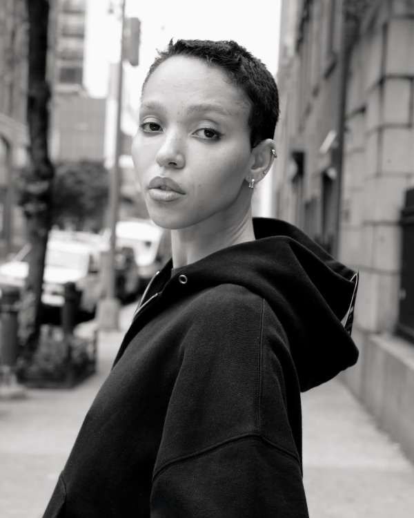 Retouching of @thetravelalmanac issue 26 co...